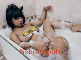 Nahomypolsen