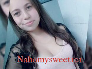 Nahomysweet101