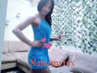 Nahomytsx
