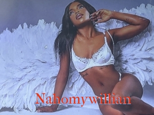 Nahomywillian