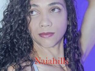 Naiahills
