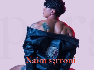 Naim_s3rroni
