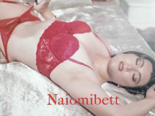 Naiomibett