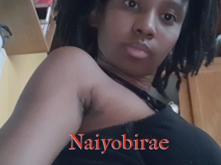 Naiyobirae
