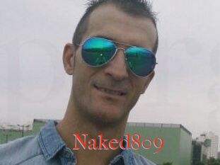 Naked809