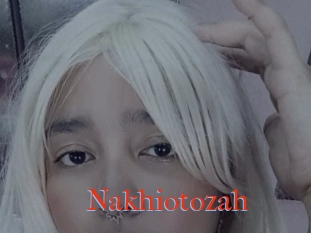 Nakhiotozah