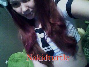 Nakidturtle