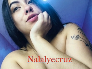 Nalalyecruz