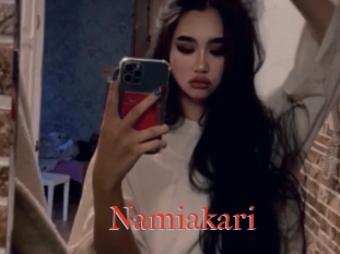 Namiakari