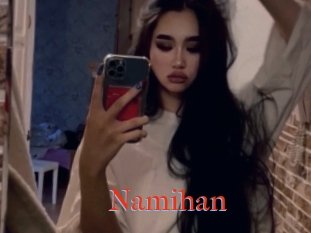 Namihan