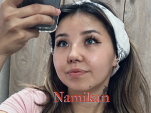 Namikan