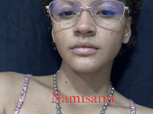 Namisann