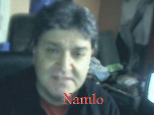 Namlo