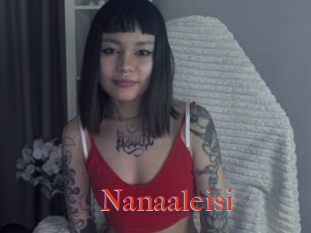 Nanaaleisi