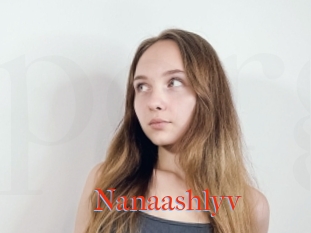 Nanaashlyv