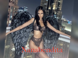 Nanabendita