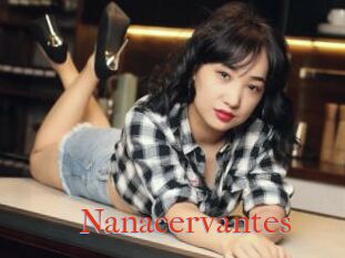 Nanacervantes
