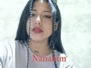 Nanahim