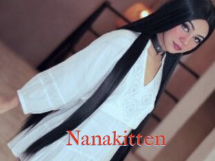 Nanakitten