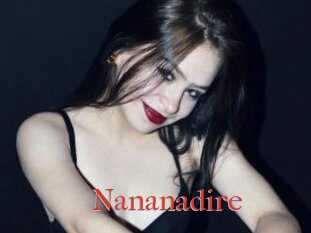 Nananadire