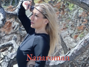 Nanaroman