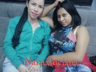 Nanaxluciana