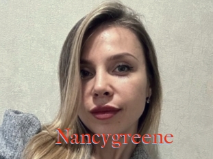 Nancygreene