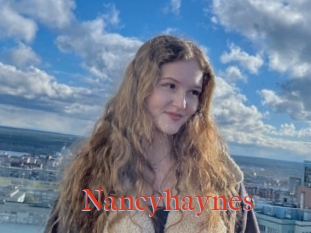 Nancyhaynes