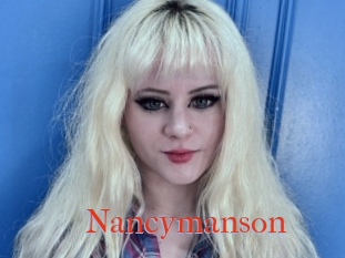Nancymanson