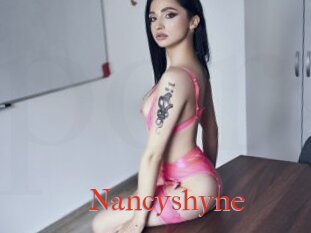 Nancyshyne