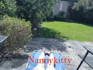 Nannykitty