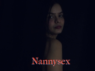 Nannysex