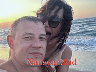 Nansyandsid