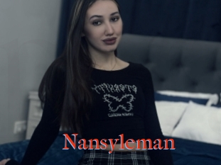 Nansyleman