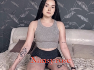 Nansyrose