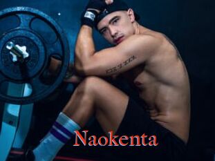 Naokenta
