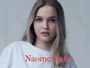 Naomeshake