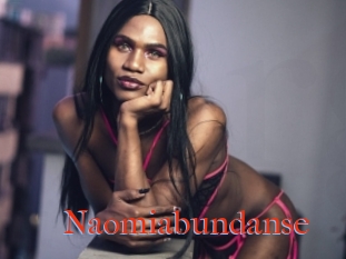 Naomiabundanse