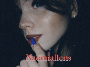 Naomiallens