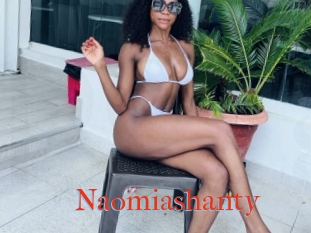 Naomiashanty