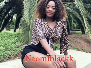 Naomiblackk