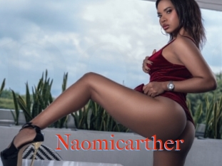 Naomicarther