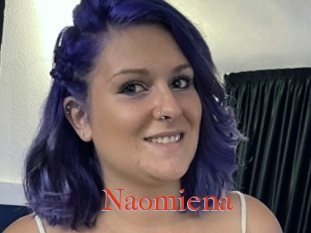 Naomiena