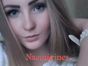 Naomigines