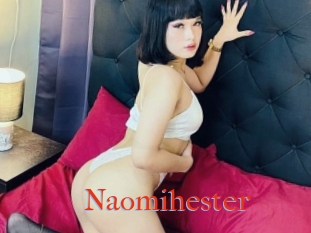 Naomihester