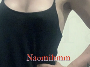 Naomihmm