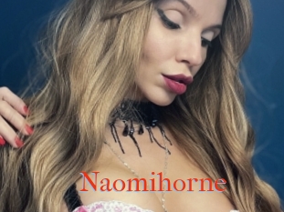 Naomihorne