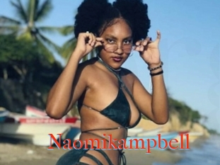 Naomikampbell