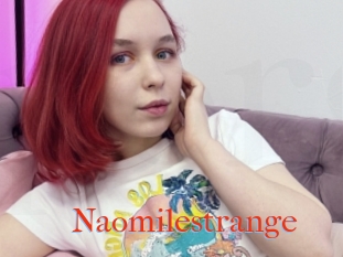 Naomilestrange