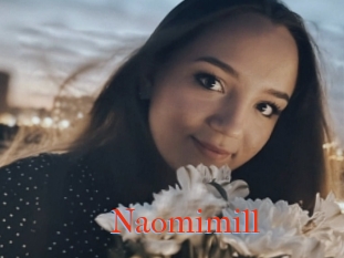 Naomimill